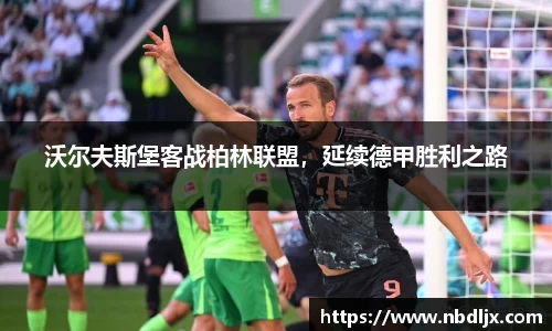 沃尔夫斯堡客战柏林联盟，延续德甲胜利之路
